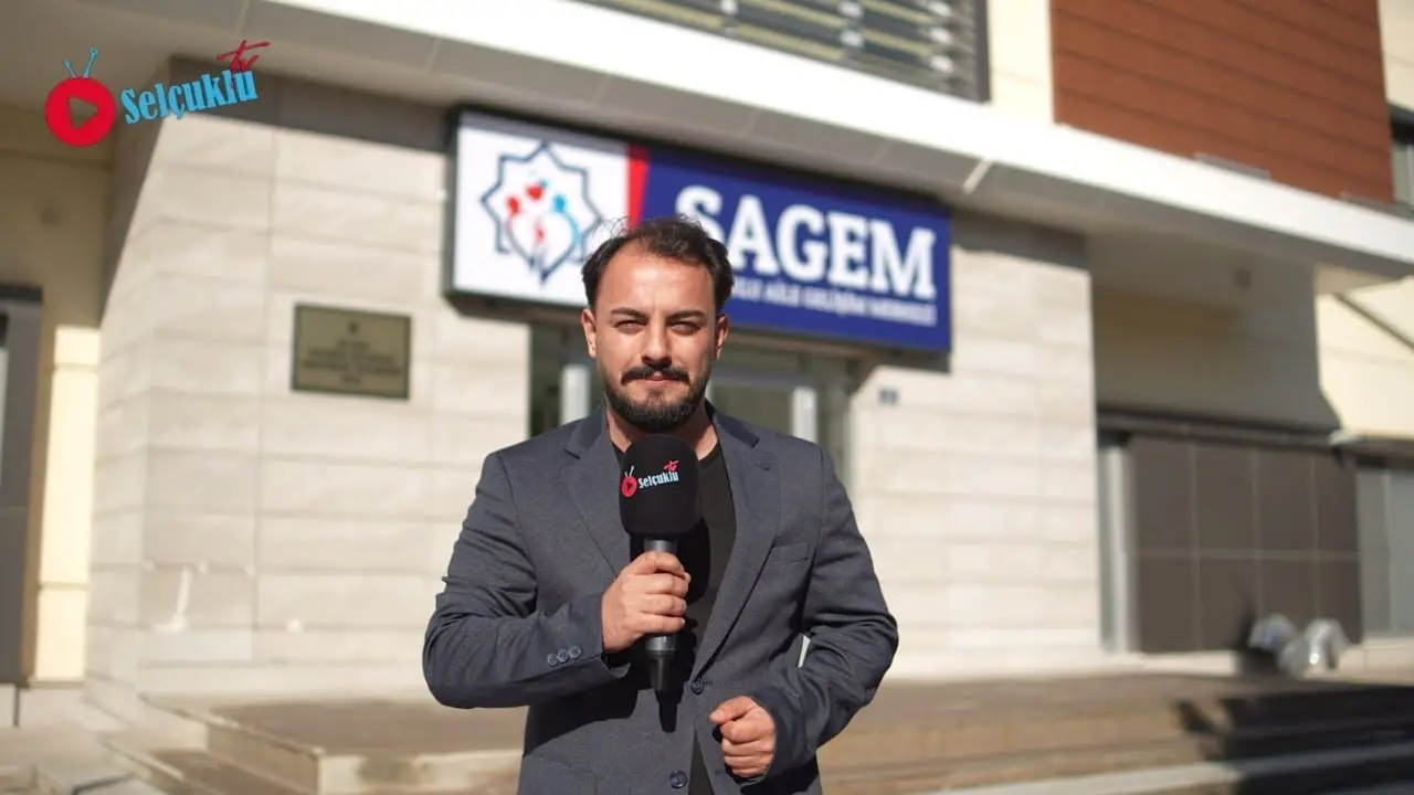 SAGEM’den Ailelere Güçlü Destek: Mutlu Aile, Güvenli Gelecek