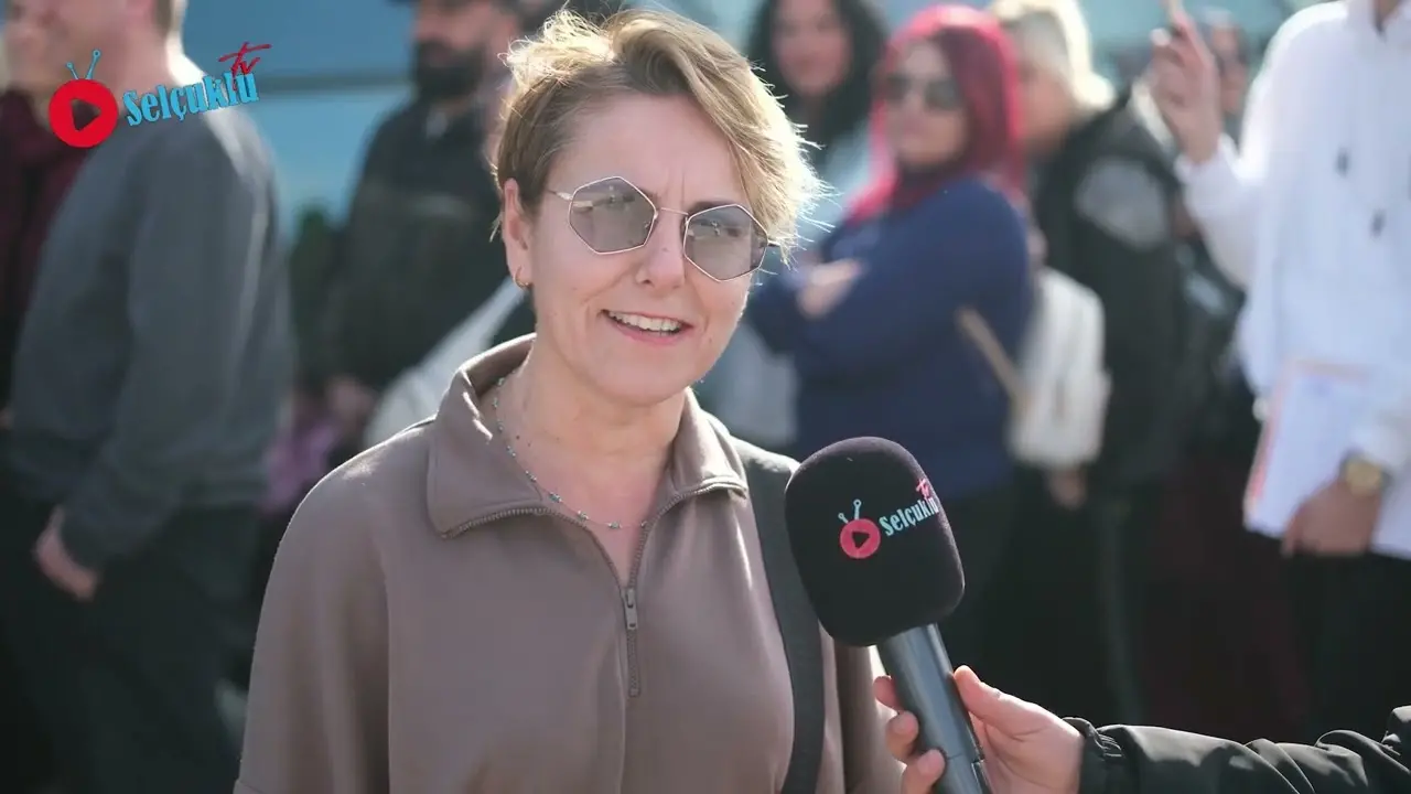 ŞEB-İ ARÛS VESİLESİYLE SELÇUKLU’DA ZİYARET YOĞUNLUĞU