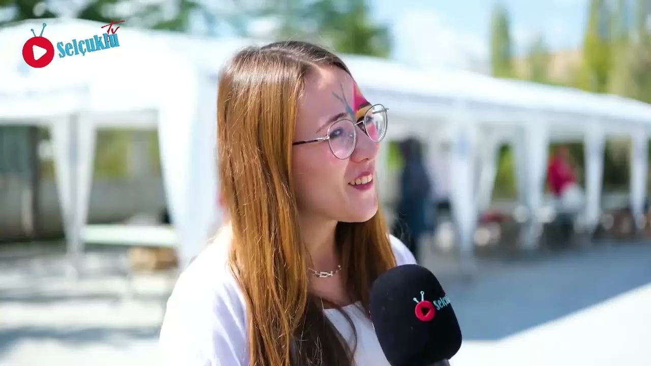 Sanat Ve Tasarım Atölyesi Bugün Başarakavak Mahallesi’nde Öğrencilerle Buluştu.