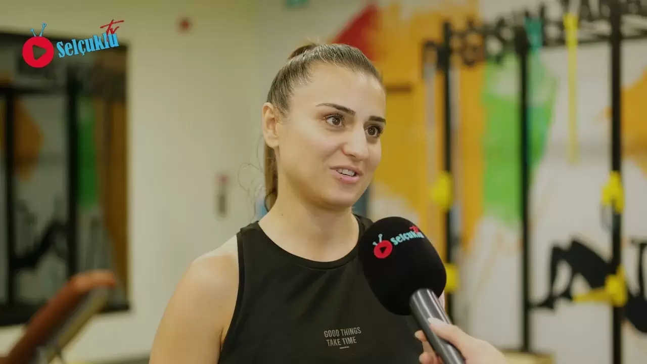 Bosna Sosyal Tesisiyle Sağlıklı Yaşamlar 