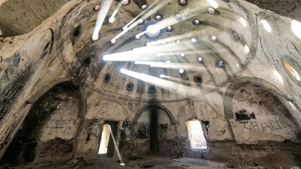 Subaşı Hamamı