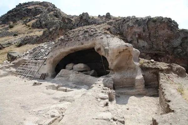 Gevale Kalesi