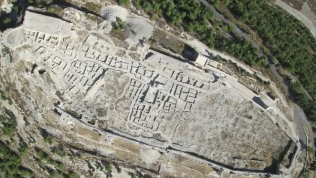 Gevale Kalesi