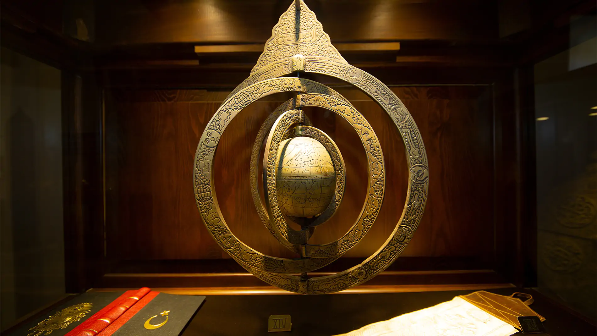 Zaman Müzesi