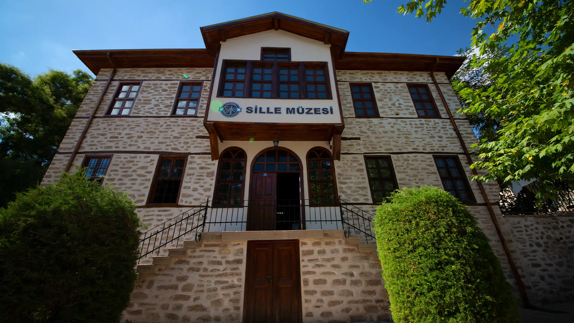 Sille Müzesi
