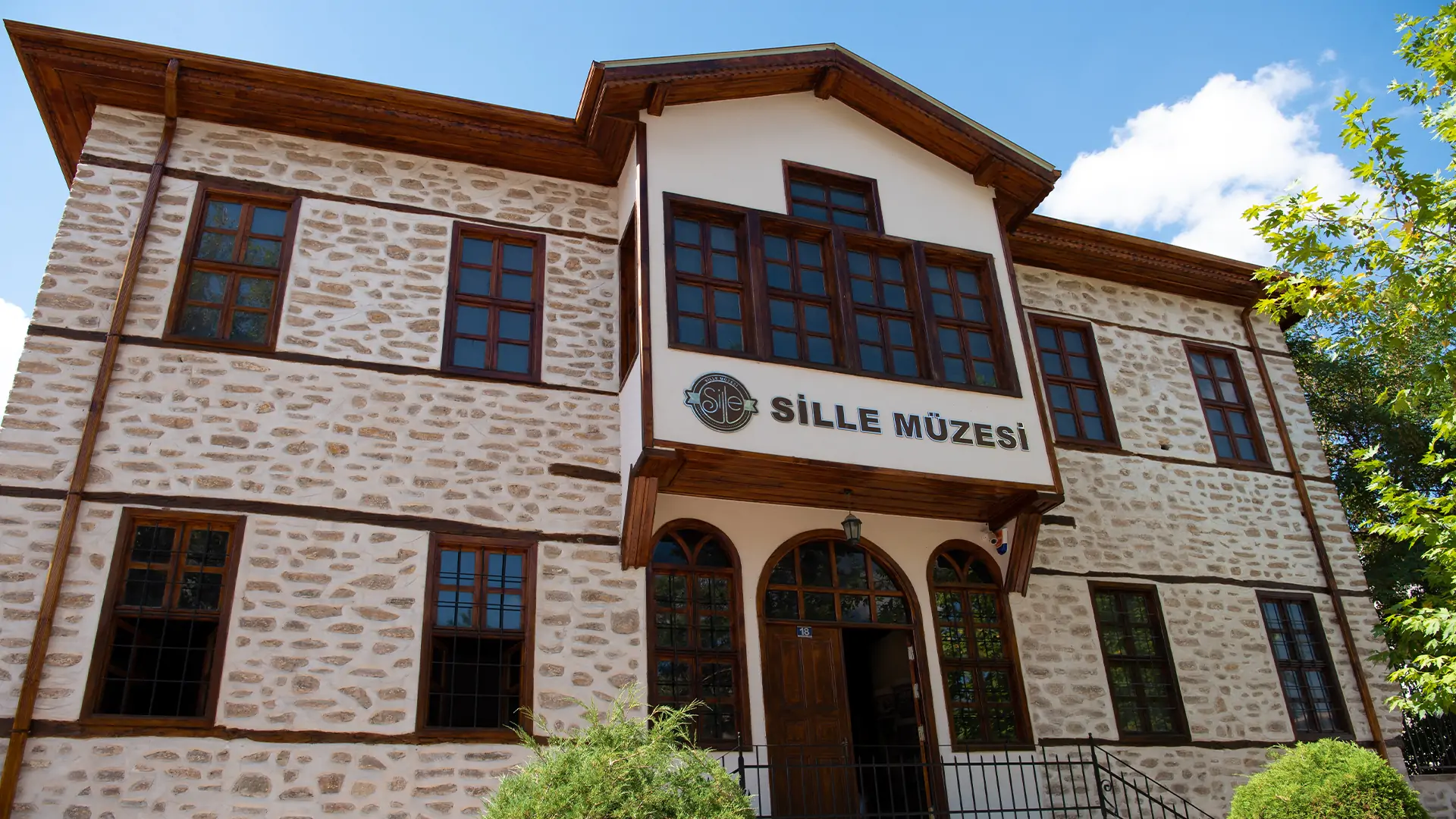 Sille Müzesi