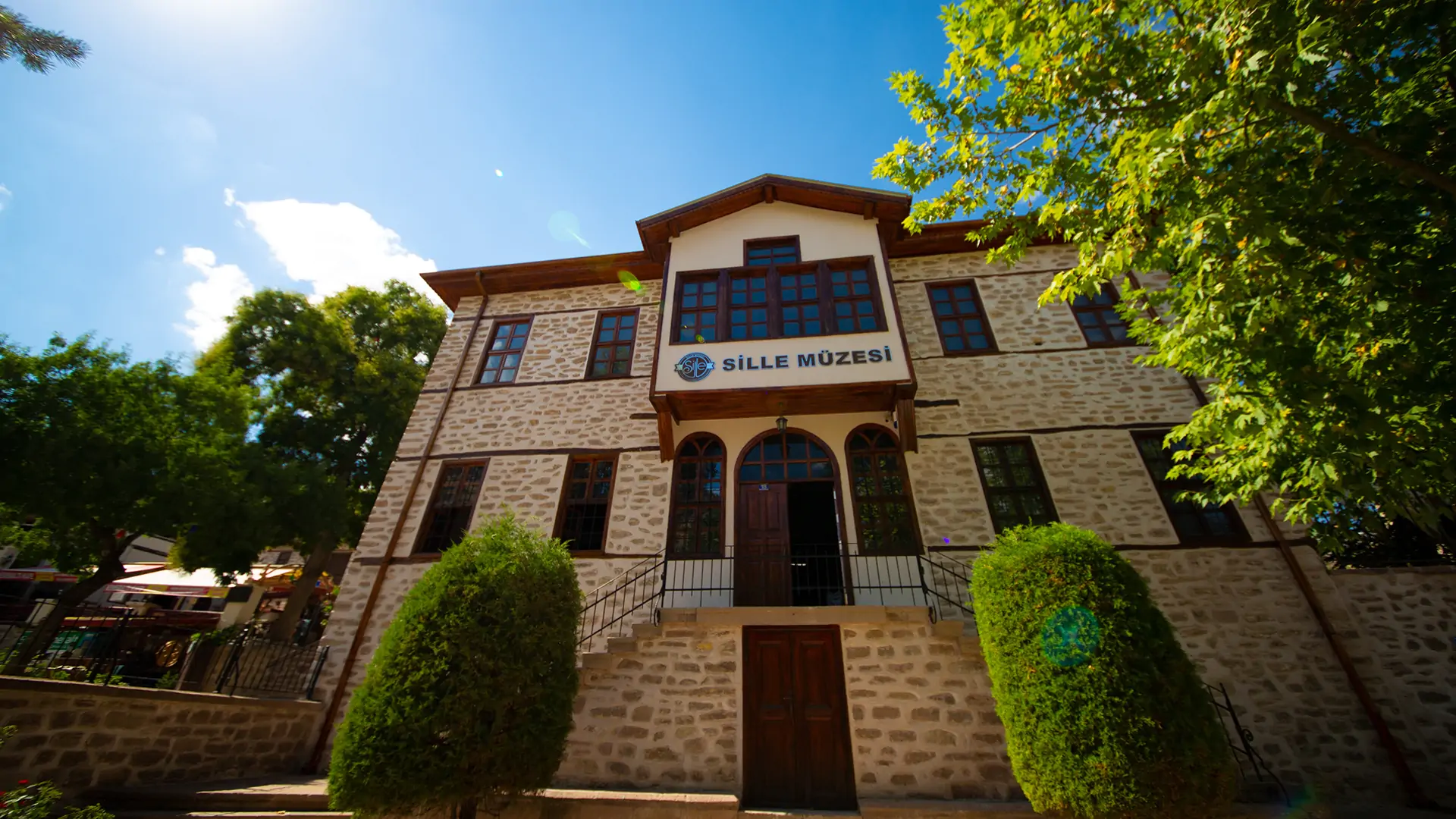 Sille Müzesi